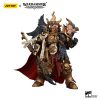 Joytoy WH40K Legio Custodes Constantin Valdor Captain General of the Legio Custodes 3 - JoyToy Mart