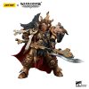 Joytoy WH40K Legio Custodes Constantin Valdor Captain General of the Legio Custodes 4 - JoyToy Mart