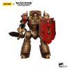Joytoy WH40K Legio Custodes Contemptor Galatus Dreadnought 5 - JoyToy Mart