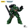 Joytoy WH40K Salamanders Intercessors Brother Haecule - JoyToy Mart