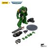 Joytoy WH40K Salamanders Intercessors Brother Haecule5 - JoyToy Mart