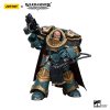 Joytoy WH40K Sons of Horus Legion Praetor in Cataphractii Terminator Armour3 - JoyToy Mart