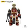 Joytoy WH40K Thousand Sons Contemptor Osiron Dreadnought with Gravis Force Blade and Gravis Autocannon - JoyToy Mart