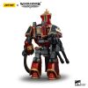 Joytoy WH40K Thousand Sons Contemptor Osiron Dreadnought with Gravis Force Blade and Gravis Autocannon2 - JoyToy Mart