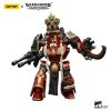 Joytoy WH40K Thousand Sons Contemptor Osiron Dreadnought with Gravis Force Blade and Gravis Autocannon3 - JoyToy Mart