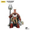 Joytoy WH40K Thousand Sons Legion Librarian Consul3 - JoyToy Mart