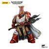 Joytoy WH40K Thousand Sons Legion Librarian Consul4 - JoyToy Mart