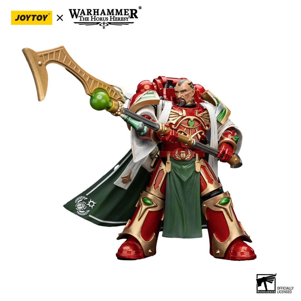 JoyToy WH40K - Thousand Sons Magistus Amon - Image 2