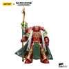 Joytoy WH40K Thousand Sons Magistus Amon3 - JoyToy Mart