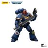 Joytoy WH40K Ultramarines Heroes of the Chapter Brother Veteran Sergeant Castor 11 - JoyToy Mart