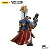 Joytoy WH40K Ultramarines Legion Praetor with Power Sword and Volkite Serpenta2 - JoyToy Mart