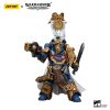 Joytoy WH40K Ultramarines Legion Praetor with Power Sword and Volkite Serpenta3 - JoyToy Mart