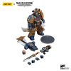 Joytoy WH40K Ultramarines Legion Praetor with Power Sword and Volkite Serpenta5 - JoyToy Mart