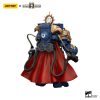 Joytoy WH40K Ultramarines Marneus Calgar Chapter Master with MkX Gravis Armour and Gauntlets of Ultramar2 - JoyToy Mart