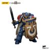 Joytoy WH40K UltramarinesVictrix Honour Guard with Storm Shield And Power Sword4 - JoyToy Mart