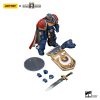 Joytoy WH40K UltramarinesVictrix Honour Guard with Storm Shield And Power Sword5 - JoyToy Mart