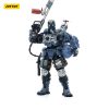 Joytoy Wasteland Scavengers Lendal 3 - JoyToy Mart
