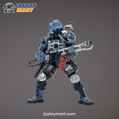 Joytoy -  Wasteland Scavengers- Lendal