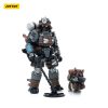 Joytoy Wasteland Scavengers Simeon Spud 1 - JoyToy Mart