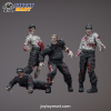 Joytoy – Dark Source Zombie Figure Security Guards - JoyToy Mart