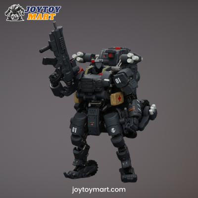 Joytoy - FEAR XS-01 NIGHT RAID TYPE - NIGHT RAID TYPE