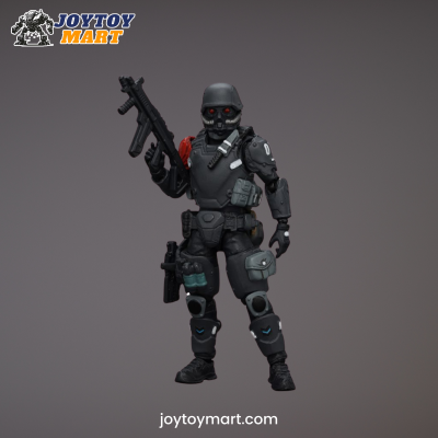 Joytoy - FEAR XS-01 NIGHT RAID TYPE - NIGHT RAID TYPE-Pilot