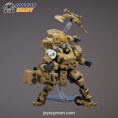 Joytoy - FEAR XS-02 ASSAULT TYPE - ASSAULT TYPE