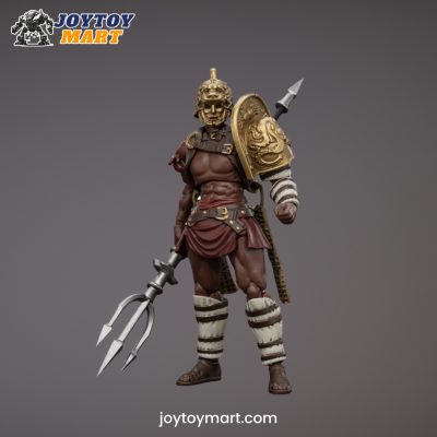 Joytoy - Roman Gladiator 2 - Retiarius Gladiator