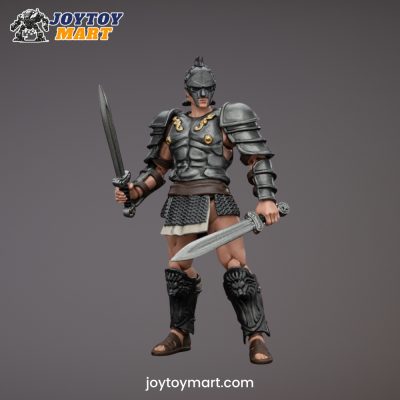 Joytoy - Roman Gladiator Dimachaerus Gladiator