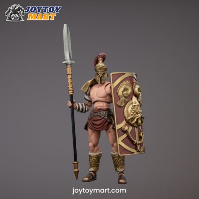 Joytoy - Roman Gladiator Hasta Gladiator