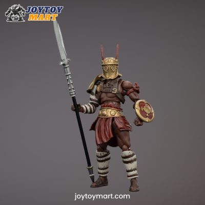 Joytoy - Roman Gladiator Hoplomachus