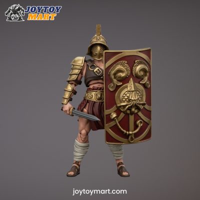 Joytoy - Roman Gladiator Murmillo