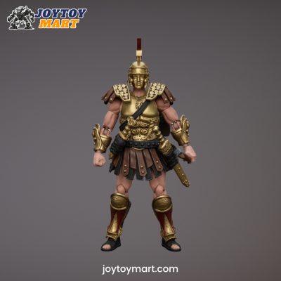 Joytoy - Roman Republic Cohort Iv Centurion