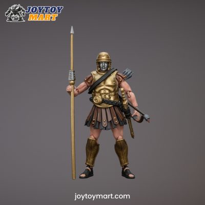 Joytoy - Roman Republic Legionary Light Infantry ll