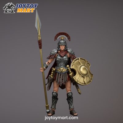 Joytoy - Roman Republic LegionX Female Centurion