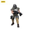 Kina Mercenaries The Firepower Master 1 - JoyToy Mart