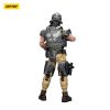 Kina Mercenaries The Firepower Master 3 - JoyToy Mart