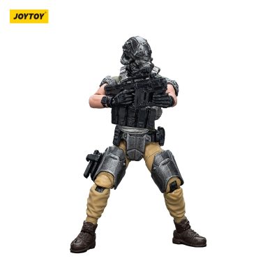 Kina Mercenaries The Firepower Master - JoyToy Mart