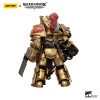 Legio Custodes Aquilon Terminator Squad Aquilon with Infernus Firepike 1 - JoyToy Mart