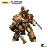 Legio Custodes Aquilon Terminator Squad Aquilon with Infernus Firepike 2 - JoyToy Mart