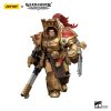 Legio Custodes Aquilon Terminator Squad Aquilon with Infernus Firepike 3 - JoyToy Mart