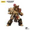 Legio Custodes Aquilon Terminator Squad Aquilon with Lastrum Storm Bolter 1 - JoyToy Mart