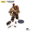 Legio Custodes Aquilon Terminator Squad Aquilon with twin linked Adrathic Destructor - JoyToy Mart