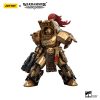 Legio Custodes Aquilon Terminator Squad Aquilon with twin linked Adrathic Destructor 3 - JoyToy Mart