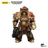 Legio Custodes Aquilon Terminator Squad Aquilon with twin linked Adrathic Destructor 4 - JoyToy Mart