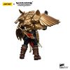 Legio Custodes Custodian Venatari Squad Venatari with Kenetic Destroyer 1 1 - JoyToy Mart