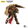 Legio Custodes Custodian Venatari Squad Venatari with Kenetic Destroyer 1 - JoyToy Mart