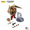 Legio Custodes Custodian Venatari Squad Venatari with Kenetic Destroyer 2 - JoyToy Mart