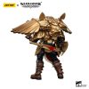 Legio Custodes Custodian Venatari Squad Venatari with Kenetic Destroyer 2 2 - JoyToy Mart