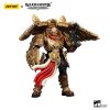 Legio Custodes Custodian Venatari Squad Venatari with Kenetic Destroyer 2 3 - JoyToy Mart